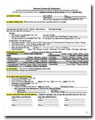 Rhode Island Hospital Driving Evaluation Rhode Island Hospital Driving Evaluation
