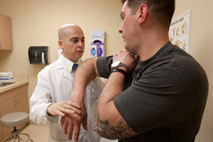 orthopedic center rhode island, nonsurgical treatment orthopedics rhode island