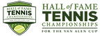 Newport Tennis Hall of Fame tournament