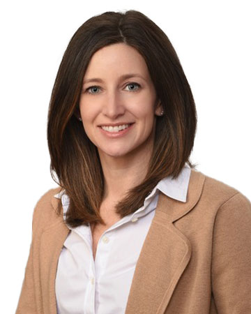 Kerri Allanbrook, NP