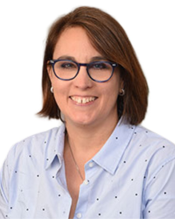 Leslie Billington, NP