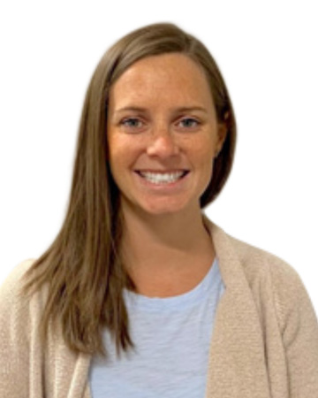 Allison Kosiorek, PT