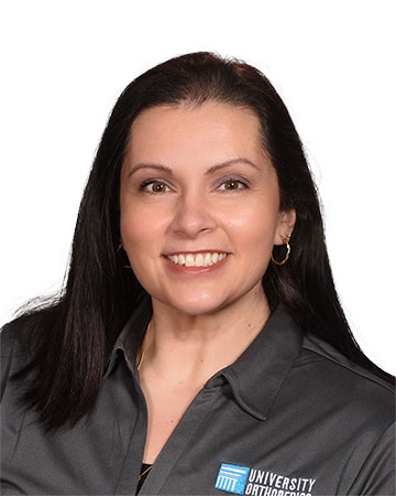 Michelle Cabral, PTA