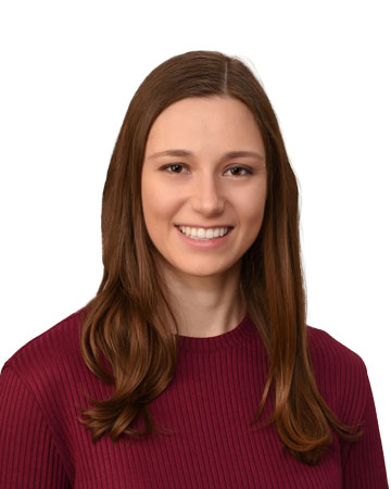 Danielle Cerrone, PT