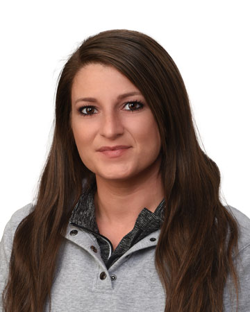 Shaina Robinson, PTA