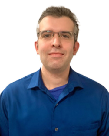 Stephen Cinquegrana, PT