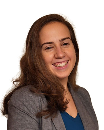 Caroline Guglielmo, PT, DPT