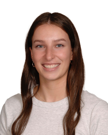 Gabriella Lamoureux, PT