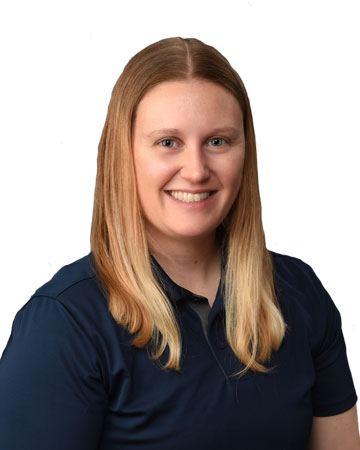 Stephanie Wheeler, PT