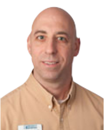 Edward Wojciechowski, PT